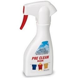 Mom Pre Clean 150ml Indumenti Con Pidocchi