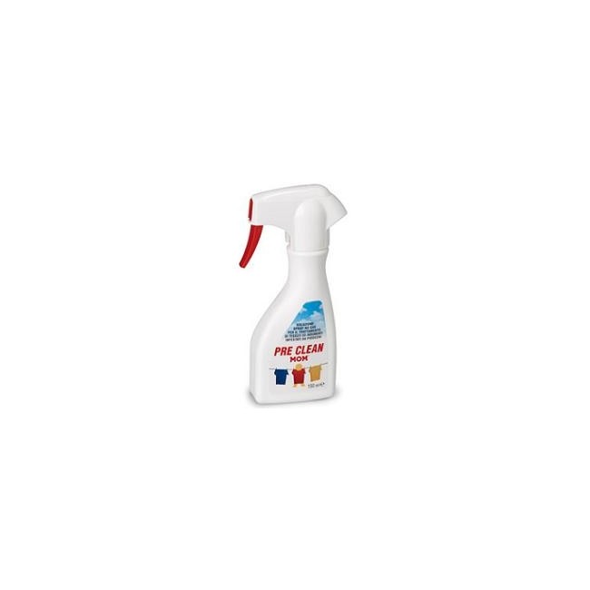 Mom Pre Clean 150ml Indumenti Con Pidocchi Mom Pre Clean 150ml Indumenti Con Pidocchi
