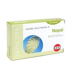 Kos Nopal Estratto Secco 60 Compresse 25,5g