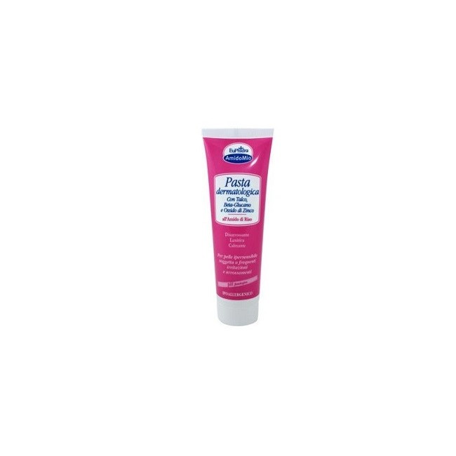 Euphidra Amidomio Pasta Dermatologica 50ml