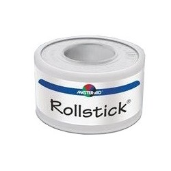 Master-aid Rollstick Cerotto 5x2,50cm