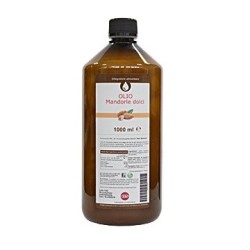 Kos Olio Di Mandorle Dolci 1000ml