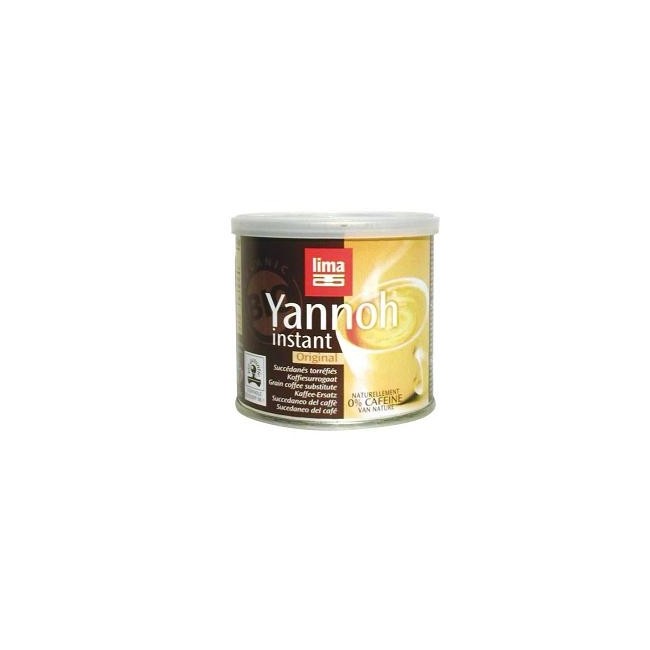 Lima Yannoh Instant 125g Lima Yannoh Instant 125g