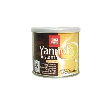 Lima Yannoh Instant 125g Lima Yannoh Instant 125g