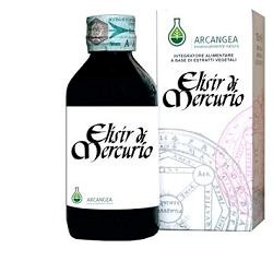Elisir Mercurio 100ml