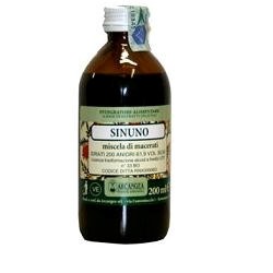 Sinuno Soluzione 200ml