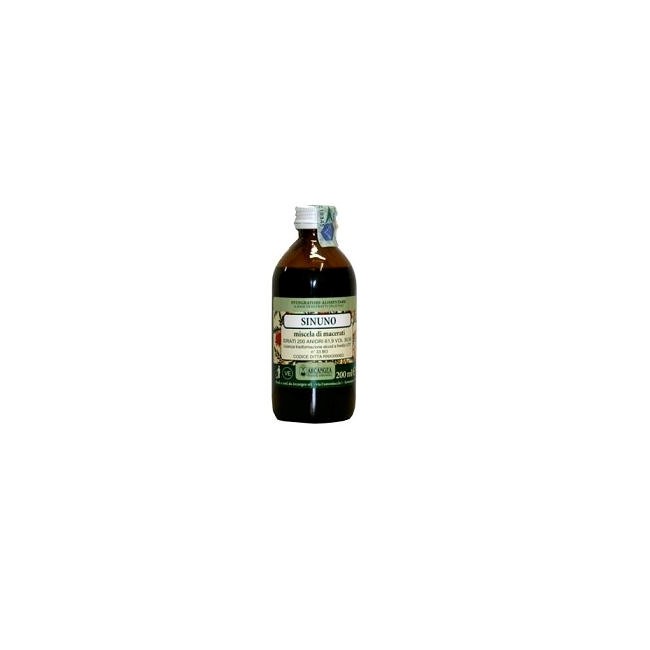 Sinuno Soluzione 200ml