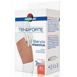 M-aid Tendiforte Benda Elastica 6x7 Cm