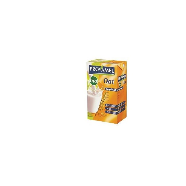 Provamel Bevanda A Base Di Avena 1l Provamel Bevanda A Base Di Avena 1l