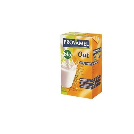 Provamel Bevanda A Base Di Avena 1l Provamel Bevanda A Base Di Avena 1l