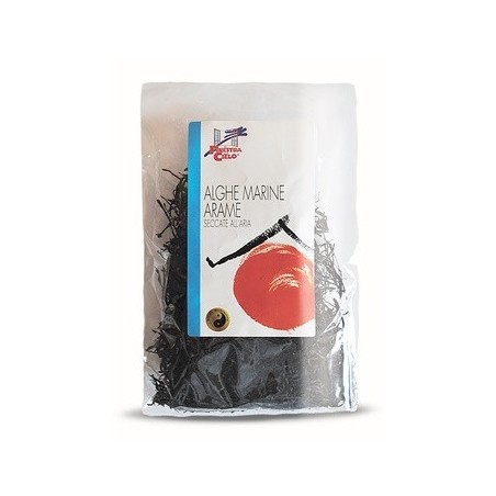 La Finestra Sul Cielo Alghe Marime Arame 50g