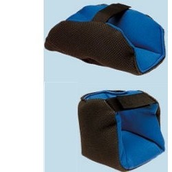 Talloniera Antidecubito In Fibra Siliconata