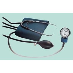Familytest Sfigmomanometro Con Manometro Aneroide