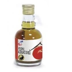 La Finestra Sul Cielo Acidulato Di Riso Biologico 1l