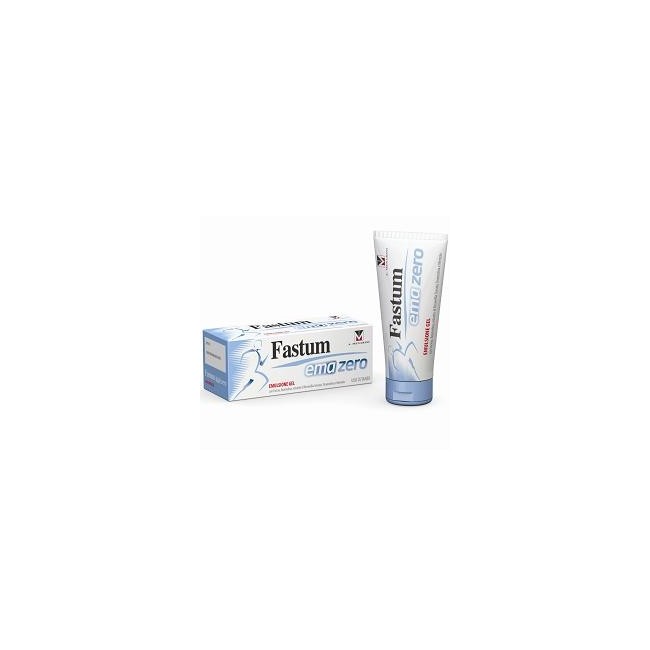 Fastum Emazero Gel 50ml