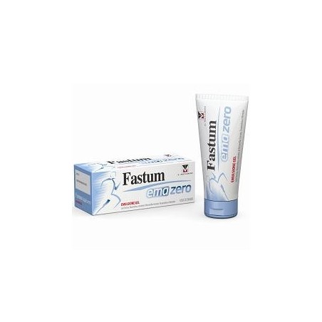 Fastum Emazero Gel 50ml