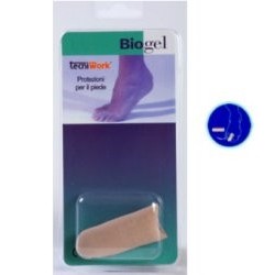 Biogel Cappuccio Per Dita 1 Pezzo