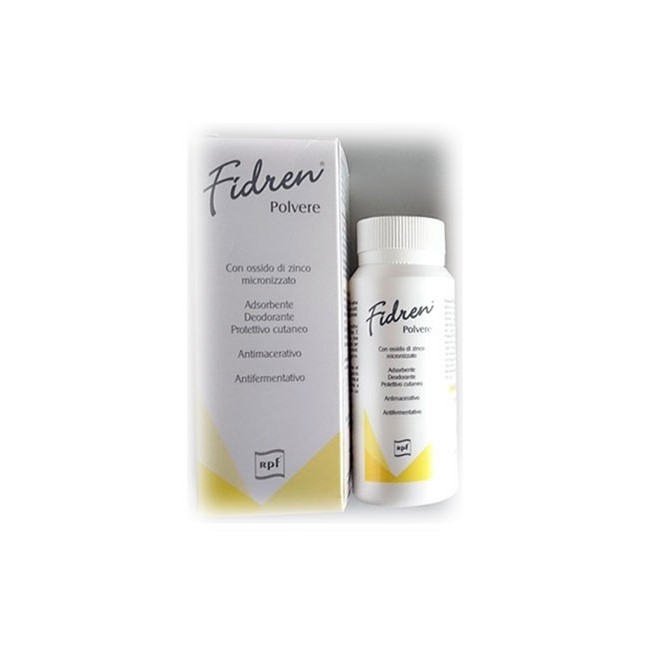 Fidren Polvere 100g