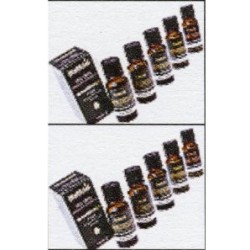 Ambra Olio Essenziale 10ml