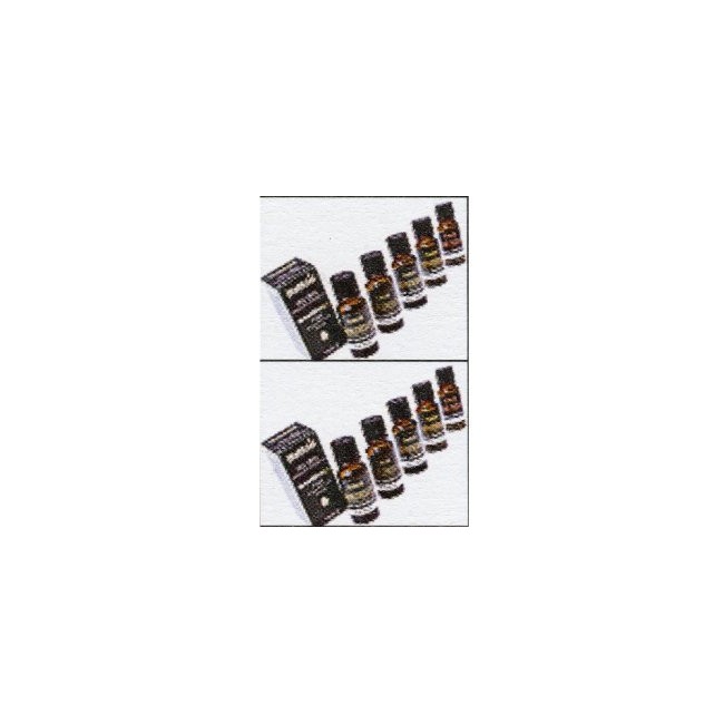 Ambra Olio Essenziale 10ml