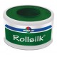 Master-aid Rollsilk Rocchetto 5x2,5cm