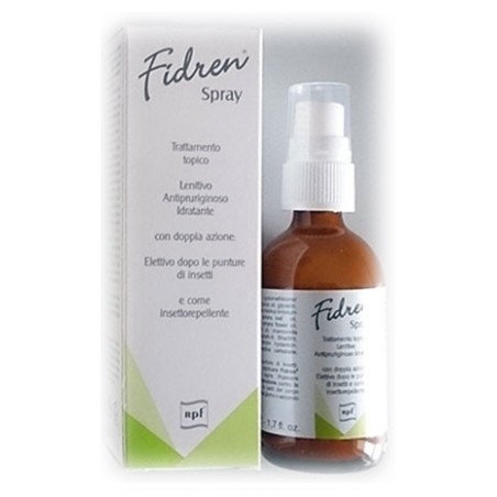 Fidren Spray 50ml