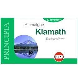 Kos Klamath 60 Compresse