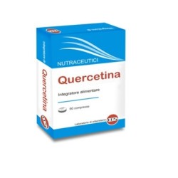 Kos Quercetina 60 Compresse