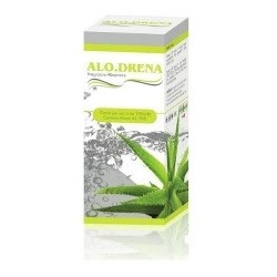 Alo Drena Alovist Gocce 100 Ml