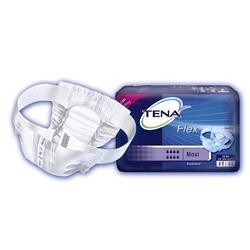 Tena Flex Plus Pannoloni Xl 30 Pezzi