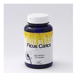 Phytoitalia Ficus Carica 60 Capsule