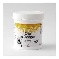 Phytoitalia Olio Di Onagro Per Acne 60 Perle
