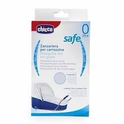 Chicco Safe Zanzariera Per Carrozzina 0m+