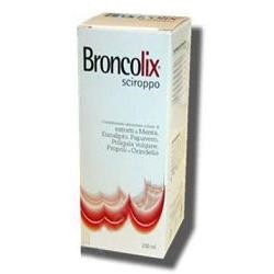 Broncolix Sciroppo 200ml