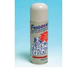 Ghiaccio Spray Istantaneo Frigofast 400ml