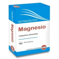 Kos Magnesio 60 Compresse Masticabili