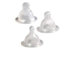 Bamed baby Mam Teat tettarelle misura X 2 pezzi
