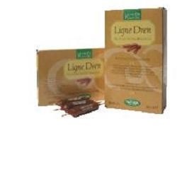 Ligne Dren 20 Ampolle Bevibili 15 Ml