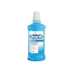 Oral B Fluorinse Collutorio Anti-carie 500ml
