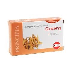 Kos Ginseng Estratto Secco 60 Compresse