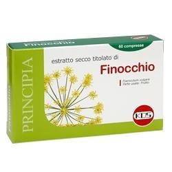 Kos Finocchio Estratto Secco 60 Compresse 22,2 G