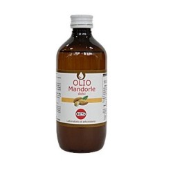 Kos Olio Vegetale Di Mandorle Dolci 250ml