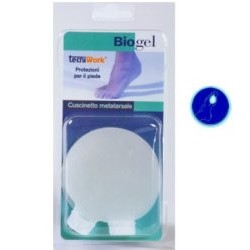 Biogel Cuscinetto Metartasale 1 Paio