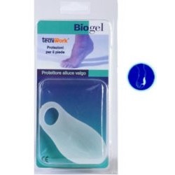 Biogel Protezione Alluce Valgo Piccolo