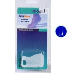 Biogel Protezione Alluce