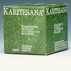 Karitesana 5ml Crema All'estratto Di Karitè.