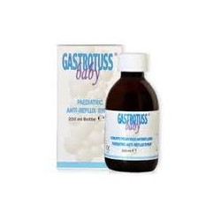 Gastrotuss Baby Sciroppo 200ml