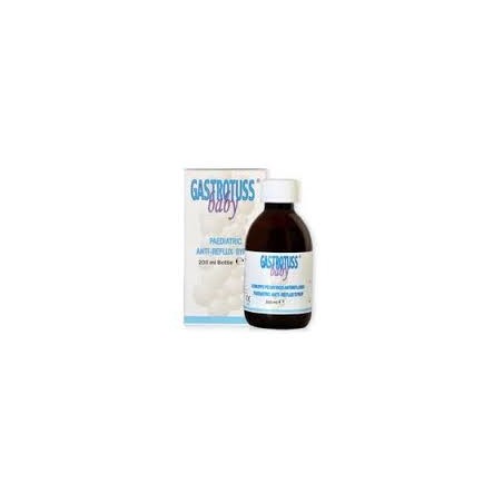 Gastrotuss Baby Sciroppo 200ml