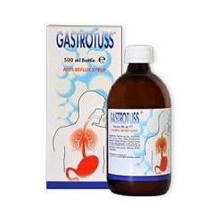 Gastrotuss Sciroppo 500ml