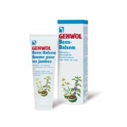 Gehwol Balsamo Gambe 125ml
